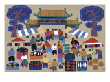 The Market