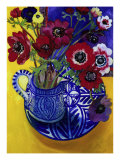Anemones  Series I