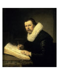 A Scholar