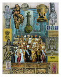 Homage to India