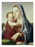 Madonna and Child
