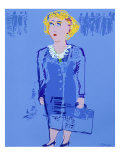 Business Woman
