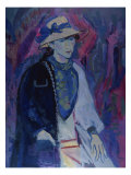 The Blue Ribbon