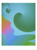 Rainbow Woman