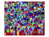 Another Crowd