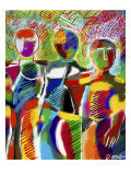 Company of Three
