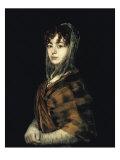 Senora Sabasa Garcia