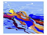 Swimmer