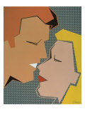 The Kiss 1