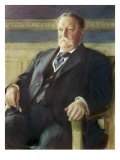 William Howard Taft  (President 1909-1913)
