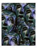 Grey Clowns