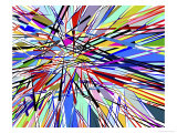 Crystallized Abstraction (Day)