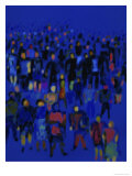 Crowd