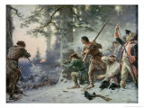 Battle of Roger's Rock
