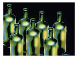 Wine Bottles