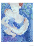 Mother and Child