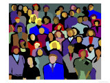 Interested People