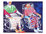 Wheelchair