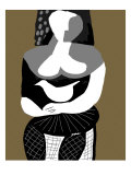 Woman with Dove