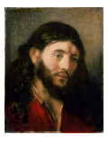 Head of Christ