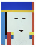 Square Head