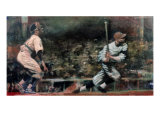 Goose Goslin