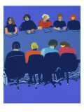 Conference in Color