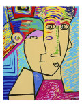 Man and Woman