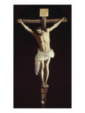 The Crucified Christ