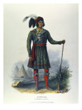 Osceola (Seminole)