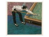 Pool Player