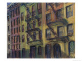 Brownstones