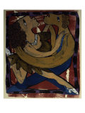 Dancers II