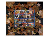 Star Heart Series 2