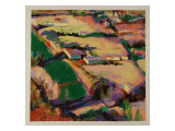 Taos Countryside