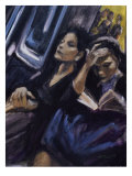 Subway Stories  New York City