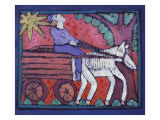 The Old Cart
