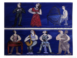 Musicians II