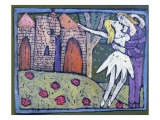 The Fairy of the Castle