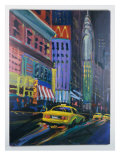 Racing Cabs
