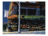 Soho Corner