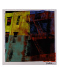 Multicolored Escapes
