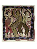Street Dancers