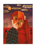 Evening/Old Age