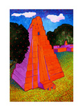 Temple of the Jaguar (Tikal)
