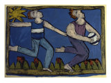 The Ball