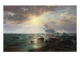 The Calm After the Storm