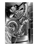 Gear and Pulley