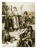 The Return of the Exiles
