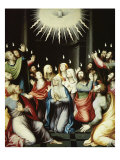 The Pentecost